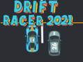 Spil Drift Racer 2021 online