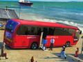 Spil Flydende vandoverfladebus online Spil Flydende vandoverfladebus online