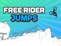 Spil Gratis rytter hopper online