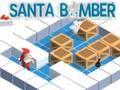 Spil Santa Bomber online