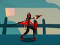 Spil Stickman Master Archer Legend online
