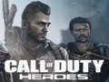 Spil Call of Duty Heroes online Spil Call of Duty Heroes online