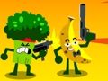 Spil Food Band Run  online