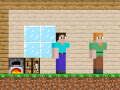 Spil Steve og Alex  online
