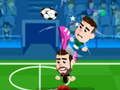 Spil Superstjerner i fodboldcuppen  online