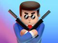 Spil Hr. Bullet 3d online