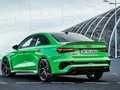 Spil Audi RS3 puslespil  online