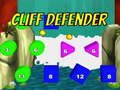 Spil Cliff Defender online