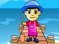 Spil Chevy Truck Escape online