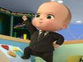 Spil BOSS BABY Jigsaw Puzzle  online