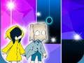 Spil Little Nightmare 2 Piano Tiles Spil online Spil Little Nightmare 2 Piano Tiles Spil online