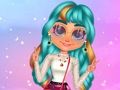 Spil Design With Me Trendy blyantnederdel  online