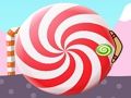 Spil Candy Pong online