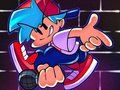 Spil Fredag aften Funkin Jigsaw  online