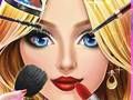 Spil Prinsesse Makeup og Dress Up  online