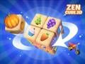 Spil Zen Cube 3d online