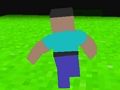 Spil Noob Mommy Escape Parkour online