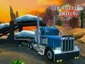 Spil 18 Wheeler Driver Sim  online