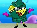Spil SvampeBob Firkant  online