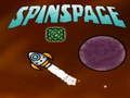 Spil Spinspace online