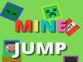 Spil Mine hop  online
