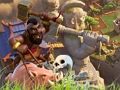 Spil Hog Rider online