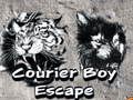 Spil Courier Boy Escape online