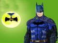Spil Batman kjole  online