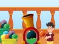 Spil Bubble Shooter online