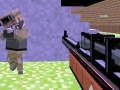 Spil Pixel Gun: Apocalypse online