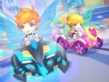 Spil Boom Kart 3d online