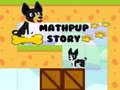 Spil MathPup historie  online