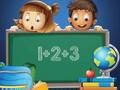 Spil 1+2+3  online