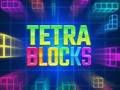 Spil Tetra blokke  online