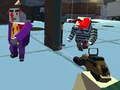 Spil Skøre 3D-pixeloptagelser  online