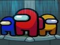 Spil Impostor Puslespil 1  online