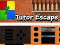 Spil Tutor Escape online