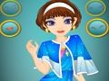 Spil Prinsesse stil  online