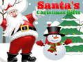 Spil Julemandens julegaver  online