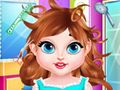 Spil Baby Taylor Frisør Sjov online Spil Baby Taylor Frisør Sjov online