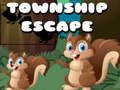 Spil Township Escape online