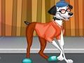Spil Pongo online