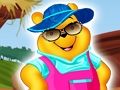 Spil Peter Plys  online