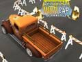 Spil Lodret Multi Car Parking 3D  online