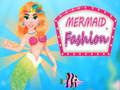 Spil Havfrue mode online Spil Havfrue mode online