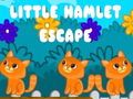 Spil Lille Hamlet Escape  online