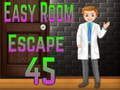 Spil Amgel Easy Room Escape 45 online