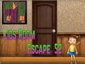 Spil Amgel Kids Room Escape 52 online