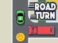 Spil Road Turn  online