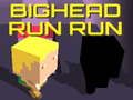 Spil Bighead Run Run online